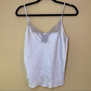 Victoria’s Secret pj top